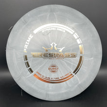 Load image into Gallery viewer, Dynamic Discs Prime Burst Trespass - stock