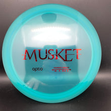 Load image into Gallery viewer, Latitude 64 Opto Musket - stock