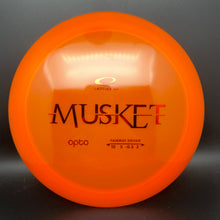 Load image into Gallery viewer, Latitude 64 Opto Musket - stock