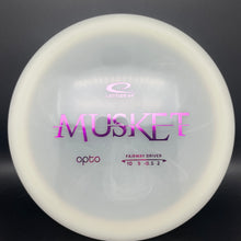 Load image into Gallery viewer, Latitude 64 Opto Musket - stock