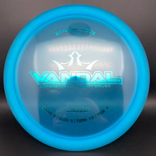 Load image into Gallery viewer, Dynamic Discs Lucid Vandal - stock

