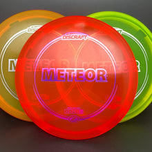 Load image into Gallery viewer, Discraft Z Meteor- stock
