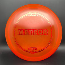 Load image into Gallery viewer, Discraft Z Meteor- stock