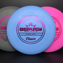 Load image into Gallery viewer, Dynamic Discs Classic Soft Deputy - stock