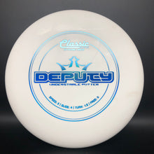 Load image into Gallery viewer, Dynamic Discs Classic Blend Deputy - stock