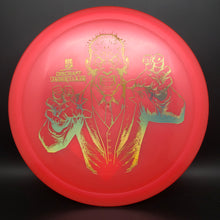 Load image into Gallery viewer, Discraft Big Z Undertaker - stock
