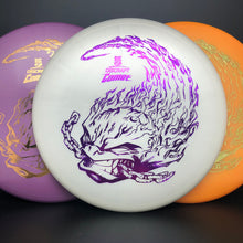 Load image into Gallery viewer, Discraft Big Z Comet - stock

