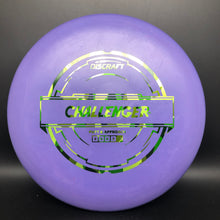 Load image into Gallery viewer, Discraft Putter Line Challenger - stock