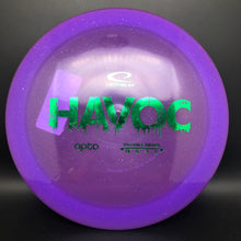 Load image into Gallery viewer, Latitude 64 Opto Havoc - stock