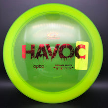 Load image into Gallery viewer, Latitude 64 Opto Havoc - stock