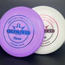 Load image into Gallery viewer, Dynamic Discs Classic Guard - stock