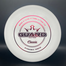 Load image into Gallery viewer, Dynamic Discs Classic Guard - stock