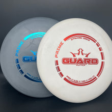 Load image into Gallery viewer, Dynamic Discs Prime Guard - stock