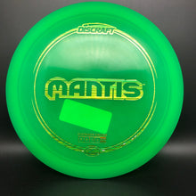 Load image into Gallery viewer, Discraft Z Mantis - stock
