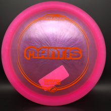 Load image into Gallery viewer, Discraft Z Mantis - stock
