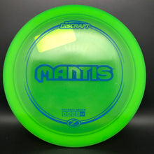Load image into Gallery viewer, Discraft Z Mantis - stock
