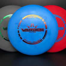 Load image into Gallery viewer, Dynamic Discs Prime Warden - stock