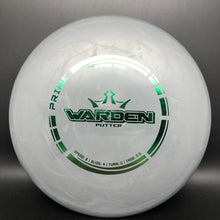 Load image into Gallery viewer, Dynamic Discs Prime Warden - stock