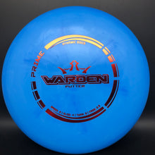 Load image into Gallery viewer, Dynamic Discs Prime Warden - stock