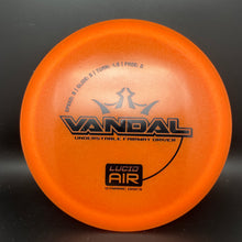 Load image into Gallery viewer, Dynamic Discs Lucid Air Vandal - stock