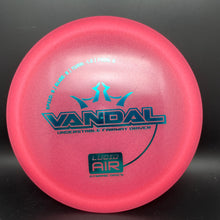 Load image into Gallery viewer, Dynamic Discs Lucid Air Vandal - stock