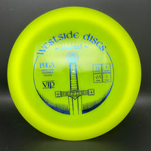 Load image into Gallery viewer, Westside Discs VIP Sword - stock
