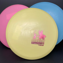 Load image into Gallery viewer, Infinite Discs D-Blend Glow Chariot - mini stamp