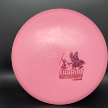 Load image into Gallery viewer, Infinite Discs D-Blend Glow Chariot - mini stamp