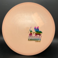 Load image into Gallery viewer, Infinite Discs D-Blend Glow Chariot - mini stamp