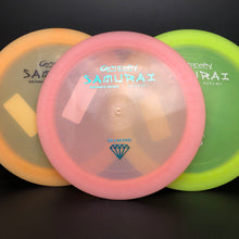 Load image into Gallery viewer, Gateway Diamond Samurai - stock