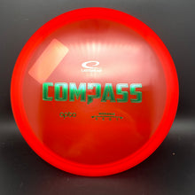 Load image into Gallery viewer, Latitude 64 Opto Compass 178+ stock