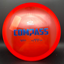 Load image into Gallery viewer, Latitude 64 Opto Compass 178+ stock