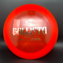 Load image into Gallery viewer, Latitude 64 Opto Ballista Pro - ruby stock