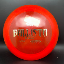 Load image into Gallery viewer, Latitude 64 Opto Ballista Pro - ruby stock