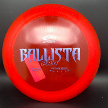 Load image into Gallery viewer, Latitude 64 Opto Ballista Pro - ruby stock