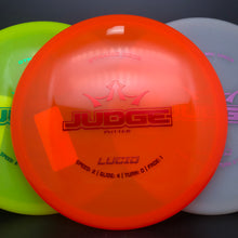 Load image into Gallery viewer, Dynamic Discs Lucid Judge - stock