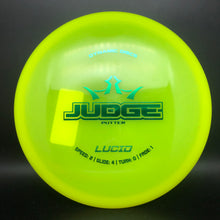 Load image into Gallery viewer, Dynamic Discs Lucid Judge - stock