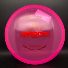 Load image into Gallery viewer, Dynamic Discs Lucid Judge - stock