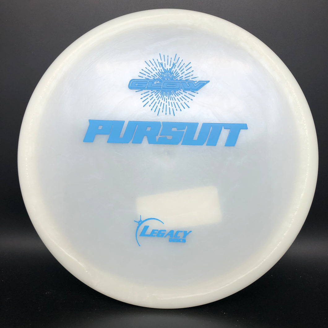 Legacy Discs Glow (Pinnacle) Pursuit - stock