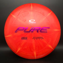 Load image into Gallery viewer, Latitude 64 Zero Medium Burst Pure - stock