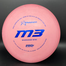 Load image into Gallery viewer, Prodigy 350G M3 - stock