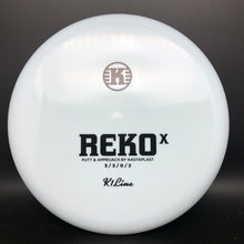 Load image into Gallery viewer, Kastaplast K1 Reko X - stock