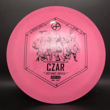 Load image into Gallery viewer, Infinite Discs I-Blend Czar - Run 2