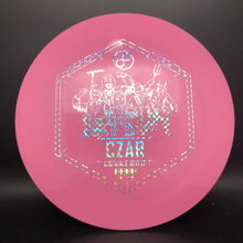 Load image into Gallery viewer, Infinite Discs I-Blend Czar - Run 2