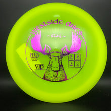 Load image into Gallery viewer, Westside Discs VIP Stag - stock
