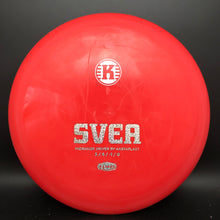 Load image into Gallery viewer, Kastaplast K3 Hard Svea