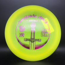 Load image into Gallery viewer, Westside Discs VIP Air Sword - stock