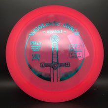 Load image into Gallery viewer, Westside Discs VIP Air Sword - stock