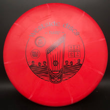 Load image into Gallery viewer, Westside Discs BT Medium Burst Harp - stock