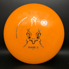 Load image into Gallery viewer, Kastaplast K3 Kaxe Z Out of Production
